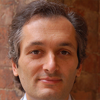 Giuseppe Bianchi M.D.